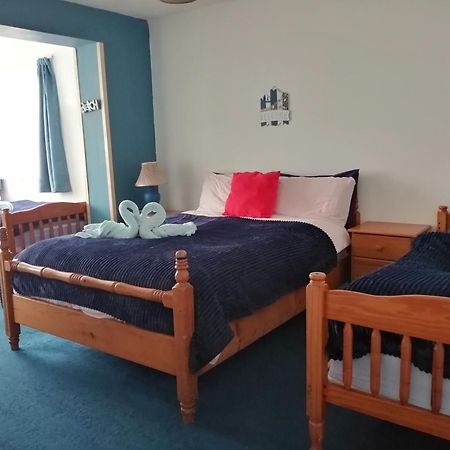 Puffin Rooms リスドゥーンバーナ エクステリア 写真