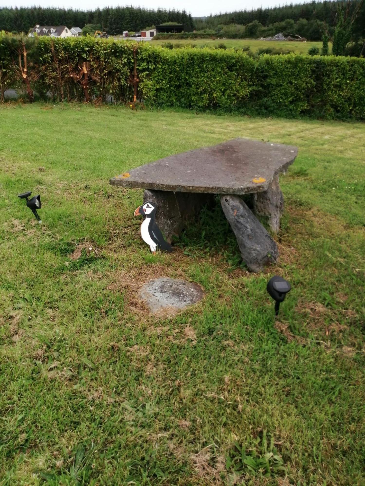 Puffin Rooms リスドゥーンバーナ エクステリア 写真